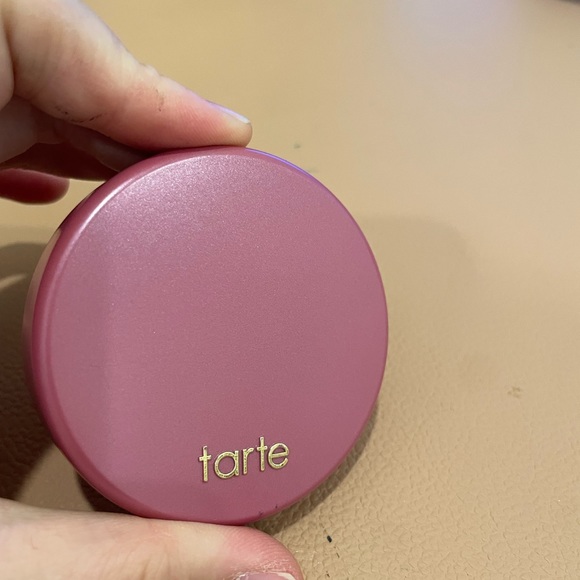 New! Tarte Amazonian Clay 12-Hour Blush - Cherished - Picture 3 of 3